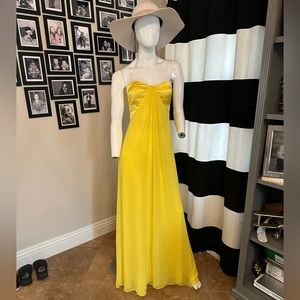 New Prom Dress size 12 fits like a M-L